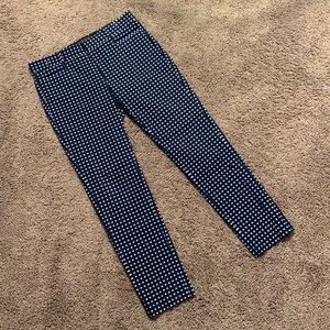 Like New Banana Republic Sloan Pants